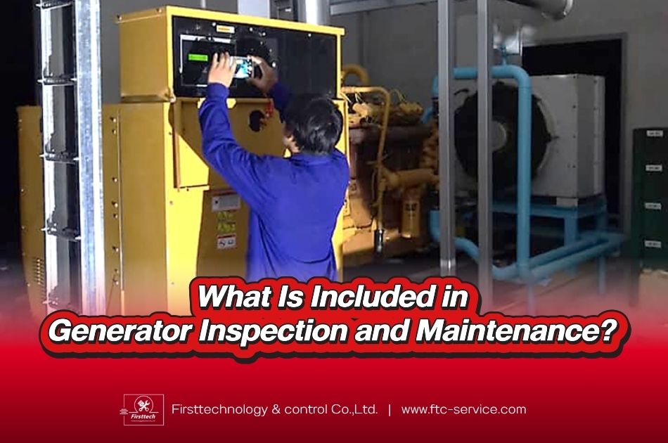 check-emergency-generator
